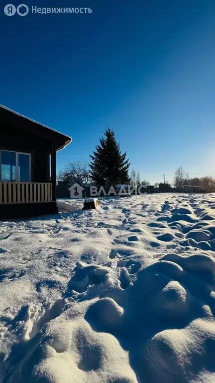 Дом в Вологодский муниципальный округ, садоводческое товарищество ... - Фото 2