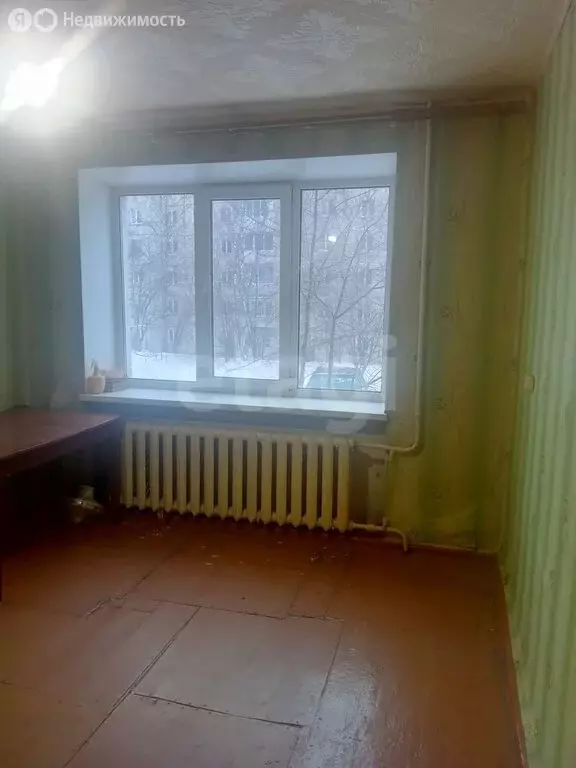 1-комнатная квартира: Златоуст, проезд Профсоюзов, 4 (21.3 м) - Фото 2