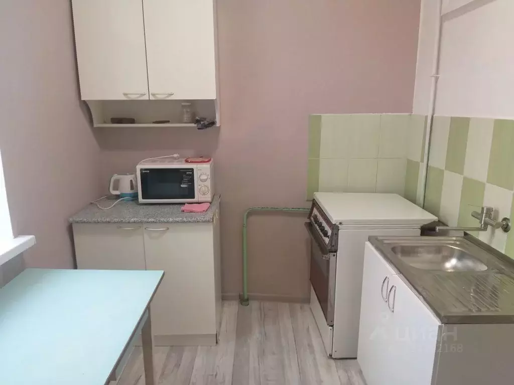 2-к кв. Краснодарский край, Туапсе ул. Маршала Жукова, 12 (50.0 м) - Фото 1