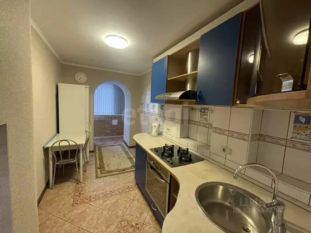 1-к кв. Коми, Сыктывкар ул. Куратова, 83А (29.1 м) - Фото 1