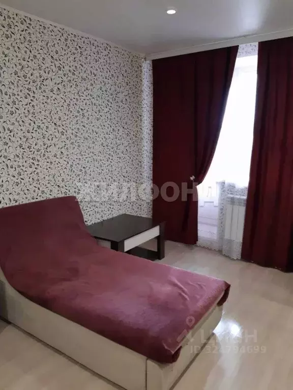 1-к кв. Хакасия, Абакан ул. Некрасова, 37 (39.7 м) - Фото 0