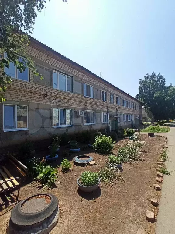 2-к. квартира, 40 м, 2/2 эт. - Фото 0