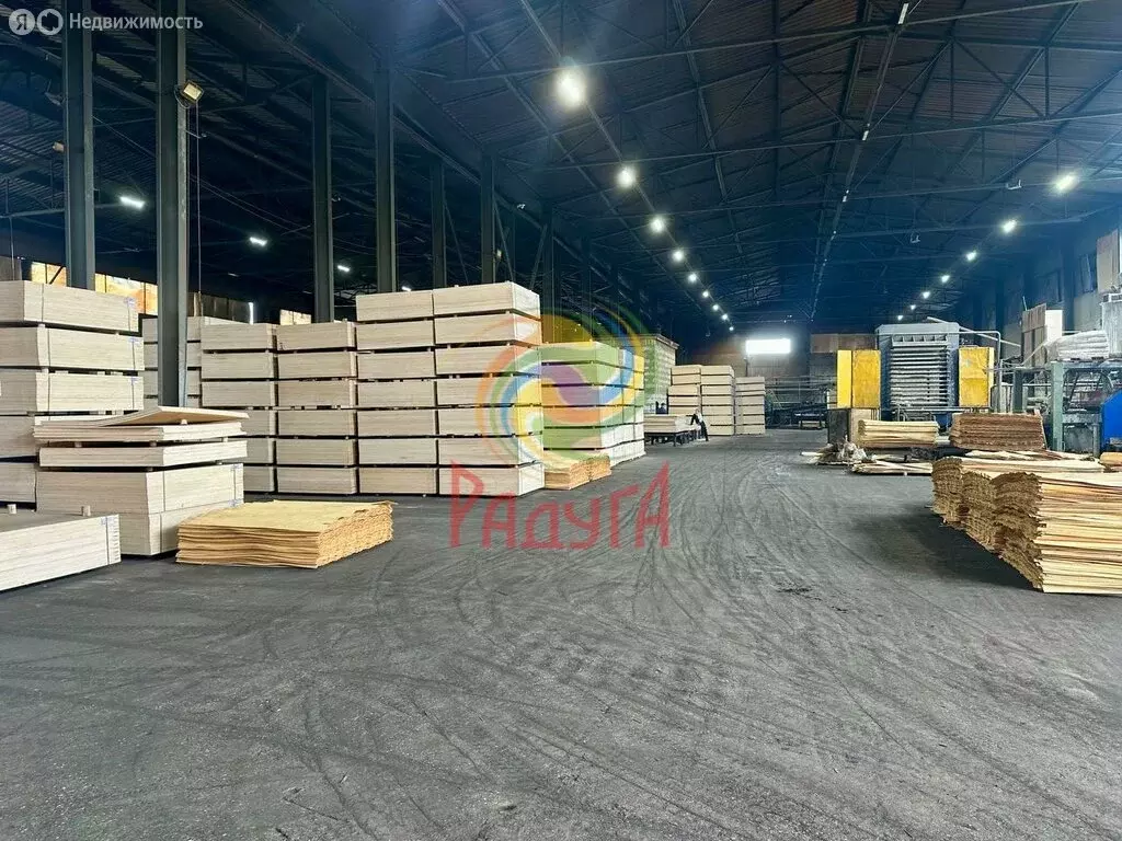 Производственное помещение (3800 м) - Фото 2