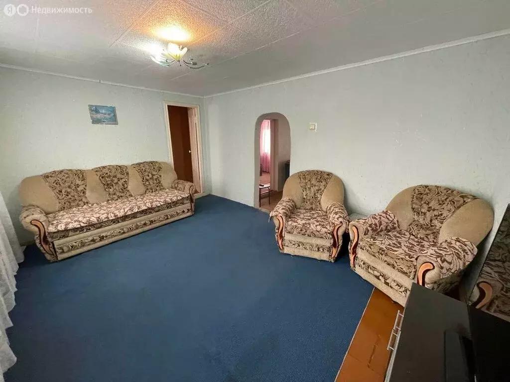 Дом в деревня Малое Томылово, Ленинградская улица, 57 (145.9 м) - Фото 2