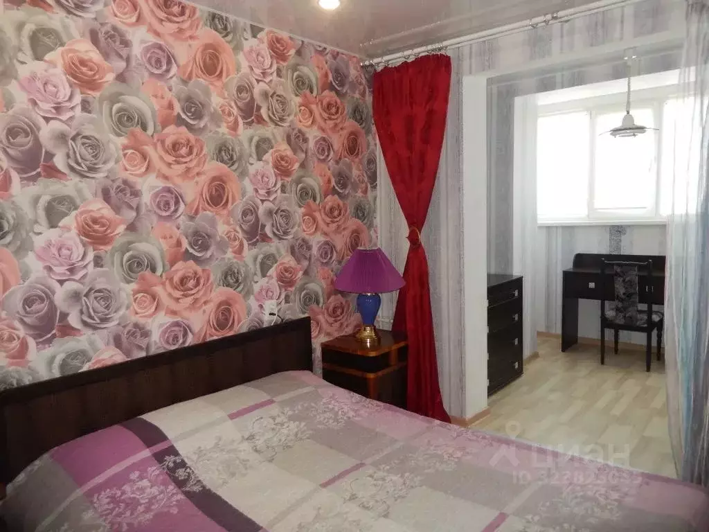 2-к кв. Севастополь просп. Генерала Острякова, 120 (58.0 м) - Фото 1