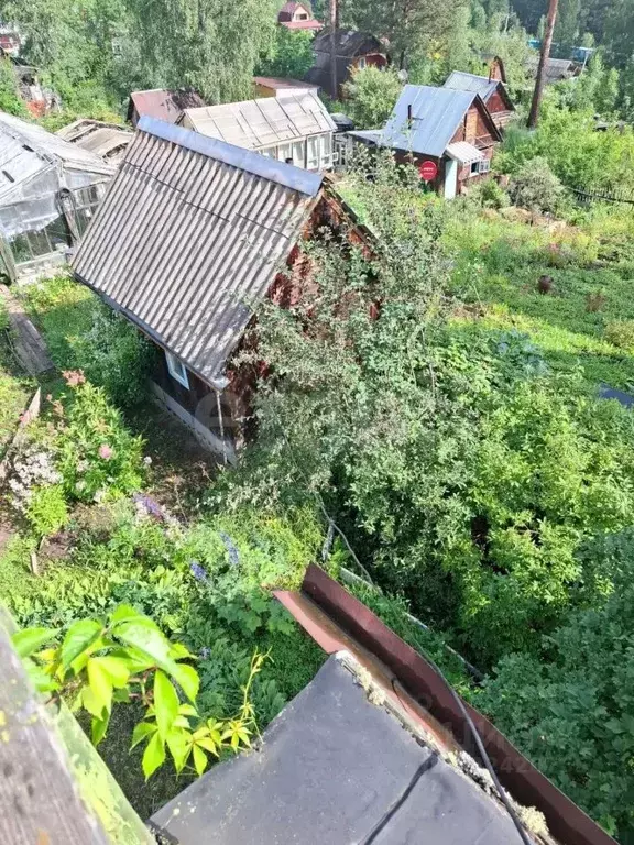 Дом в Красноярский край, Манско-Уярский муниципальный округ, д. ... - Фото 2