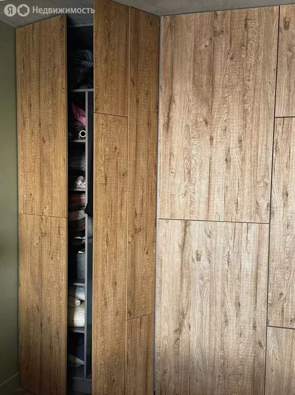 2-комнатная квартира: Киров, Ярославская улица, 32 (66.1 м) - Фото 2