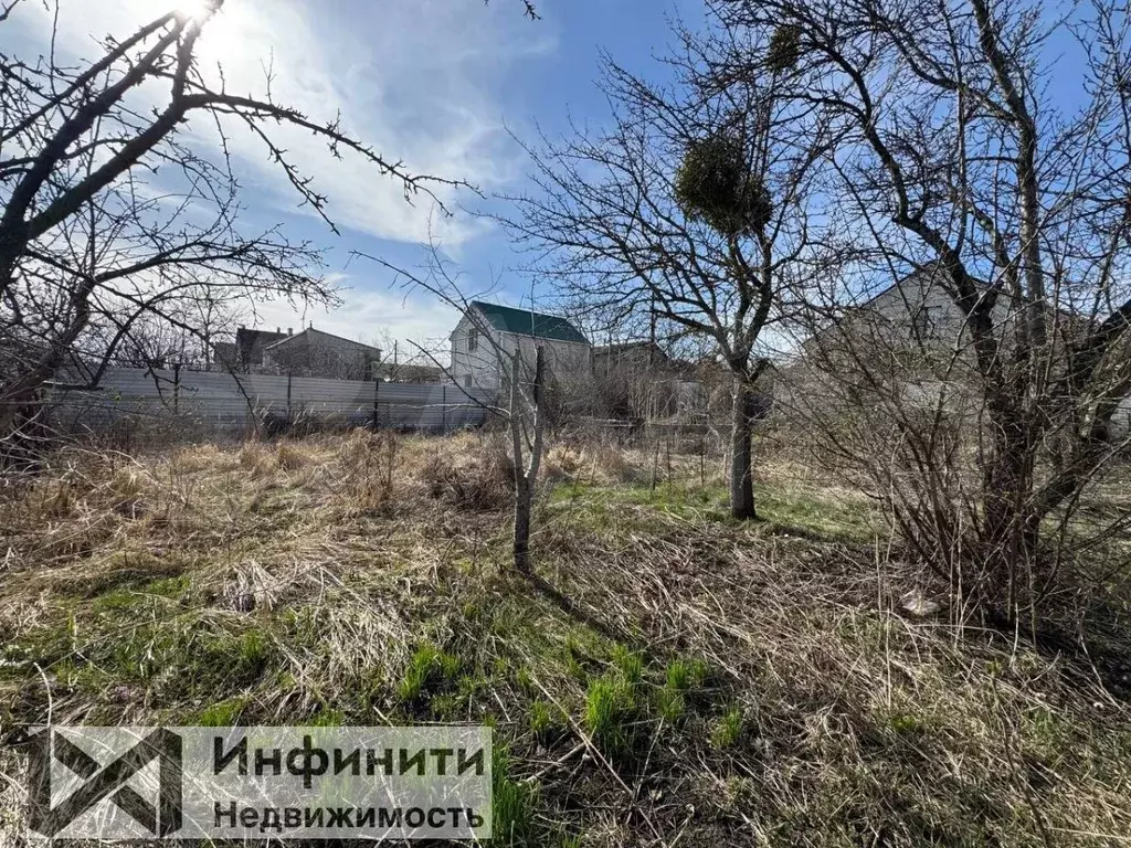 Участок 5 сот. (СНТ, ДНП) - Фото 1