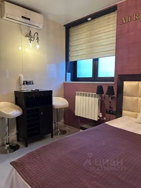 Студия Санкт-Петербург просп. Луначарского, 96К2 (20.0 м) - Фото 0