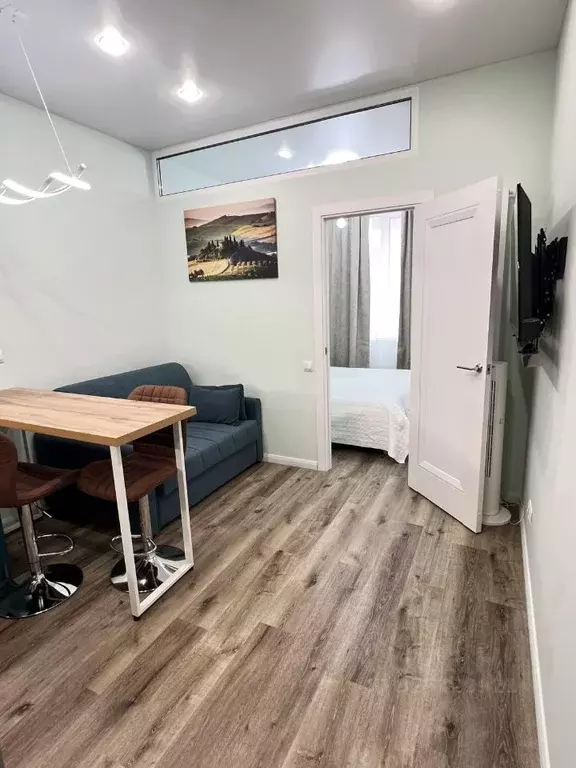 Студия Московская область, Одинцовский городской округ, Новоивановское ... - Фото 2