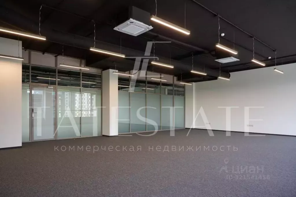 Помещение свободного назначения в Татарстан, Казань ул. Гаврилова, 3 ... - Фото 1