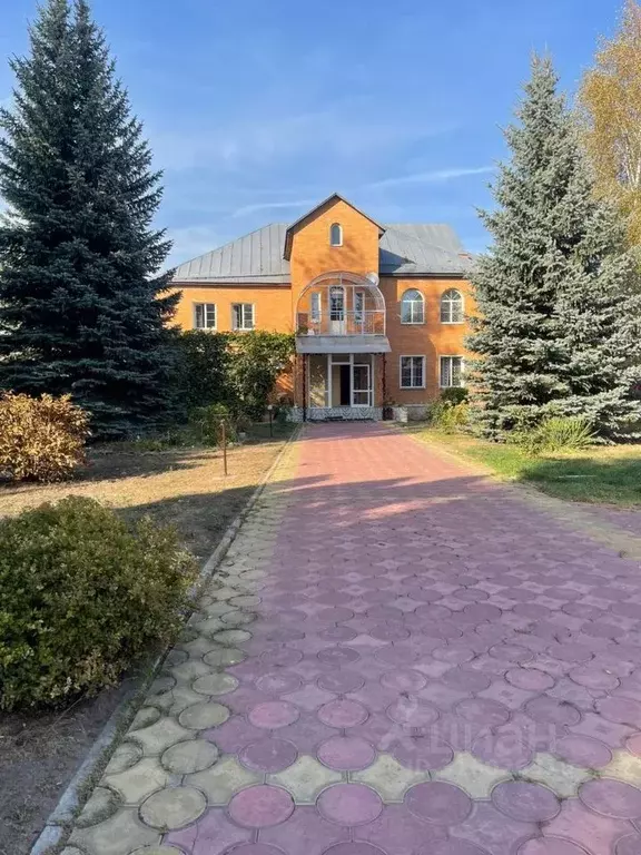 Дом в Тамбовская область, Тамбовский муниципальный округ, д. ... - Фото 1