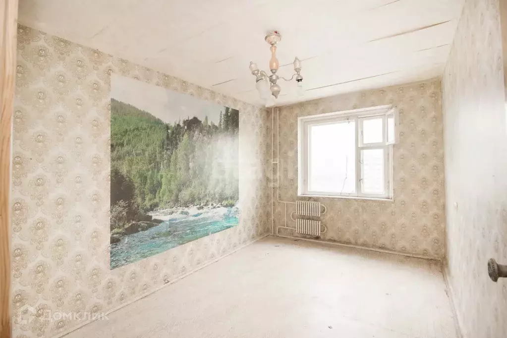 Продаётся 3-к квартира, 65.8 м - Фото 0