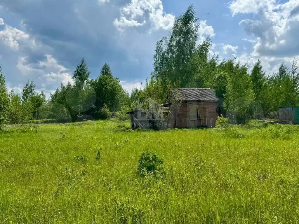 Участок 4 сот. (СНТ, ДНП) - Фото 1