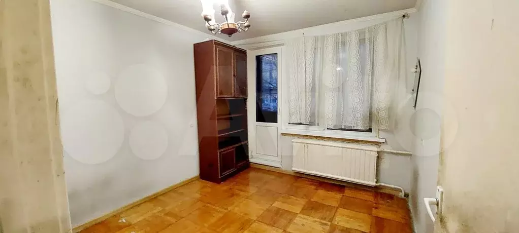 2-к. квартира, 45 м, 5/5 эт. - Фото 1