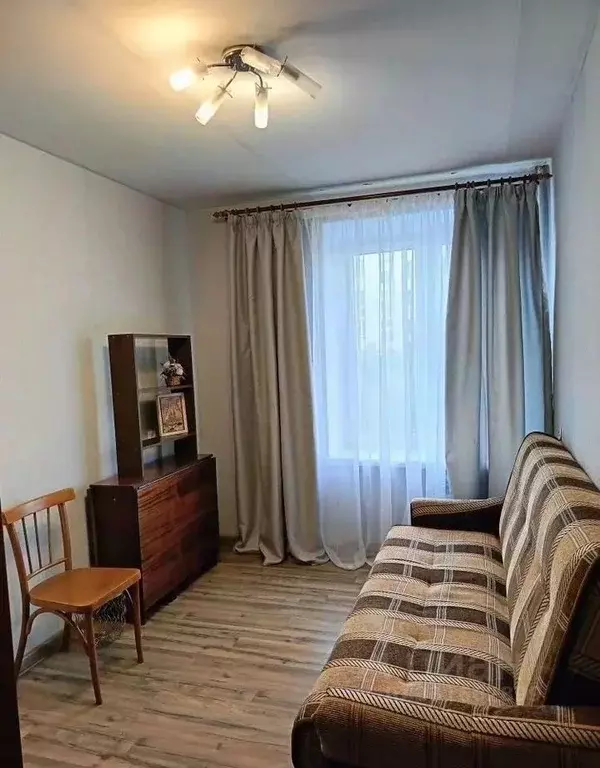2-к кв. Москва Тимирязевская ул., 30К2 (43.0 м) - Фото 2