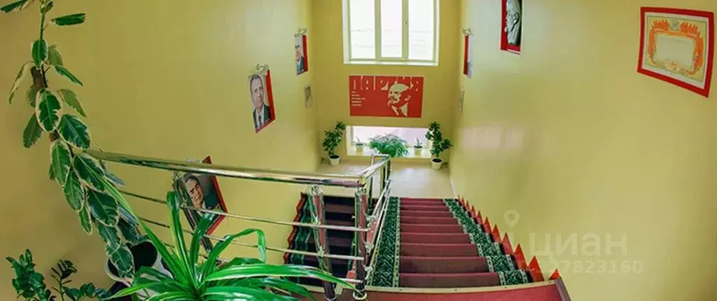 Комната Хакасия, с. Аскиз ул. Победы, 88Б - Фото 2