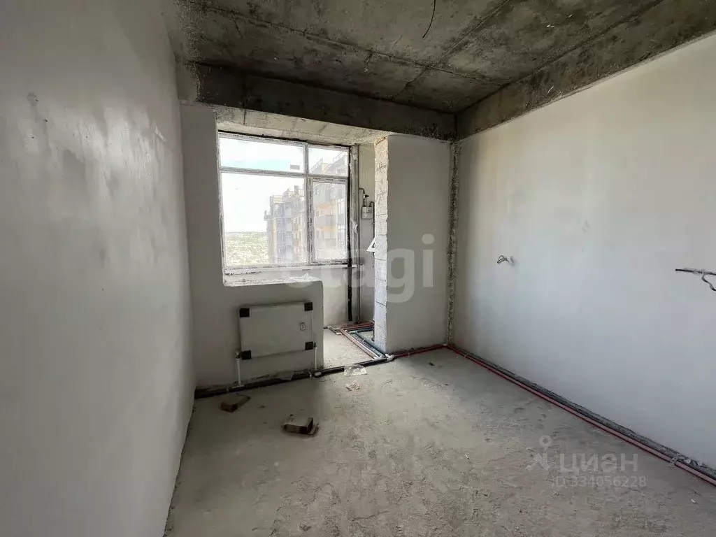 2-к кв. Карачаево-Черкесия, Черкесск Кавказская ул., 92 (62.7 м) - Фото 1