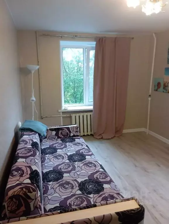 2-к кв. Ленинградская область, Гатчина ул. Радищева, 15 (46.0 м) - Фото 1