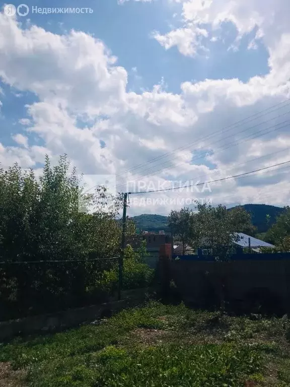 Участок в Ставропольская, улица 50-летия Октября, 20 (17 м) - Фото 1