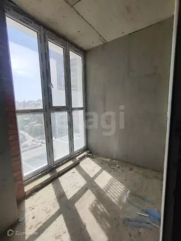 Продаётся квартира-студия, 30.3 м - Фото 0
