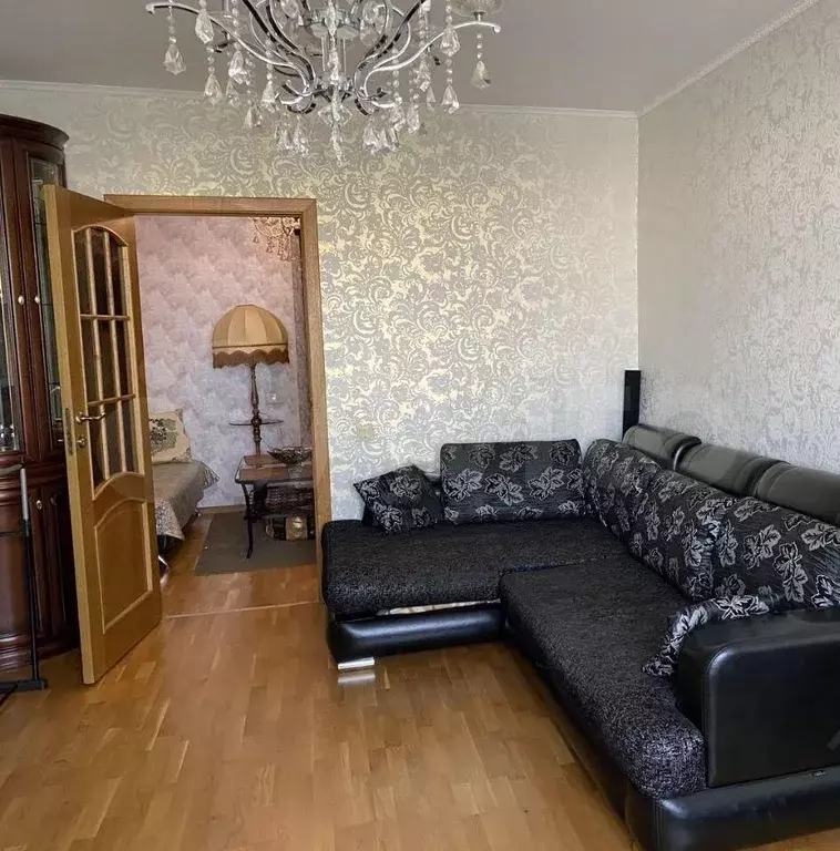 3-к. квартира, 70 м, 22/25 эт. - Фото 0