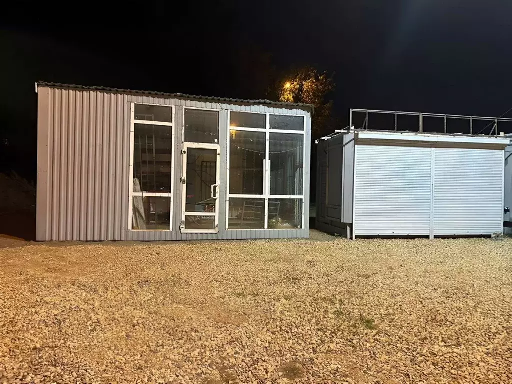 Помещение свободного назначения в Тверская область, Тверь ул. ... - Фото 2