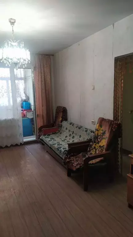 Квартира, 1 комната, 30 м - Фото 0