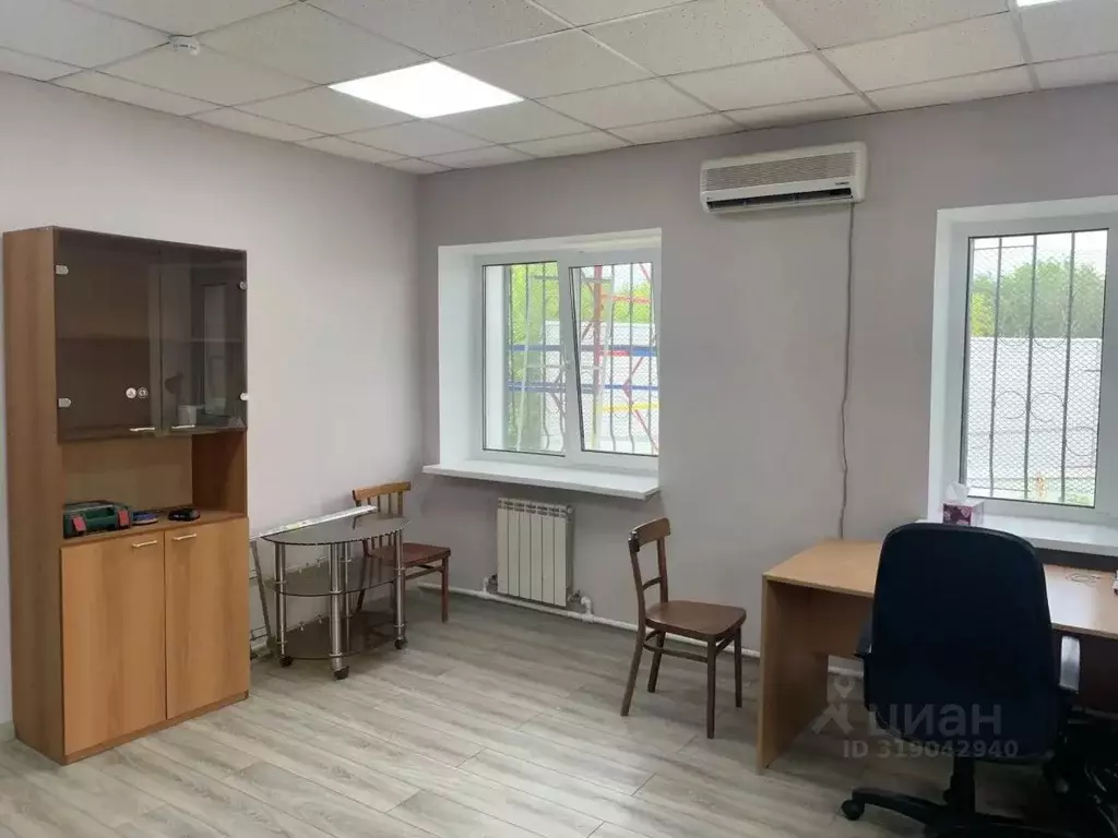 Офис в Хабаровский край, Хабаровск ул. Восточный Семафор, 2 (22 м) - Фото 2