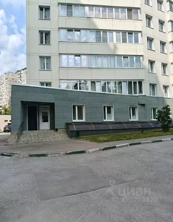 Помещение свободного назначения в Московская область, Жуковский ул. ... - Фото 2