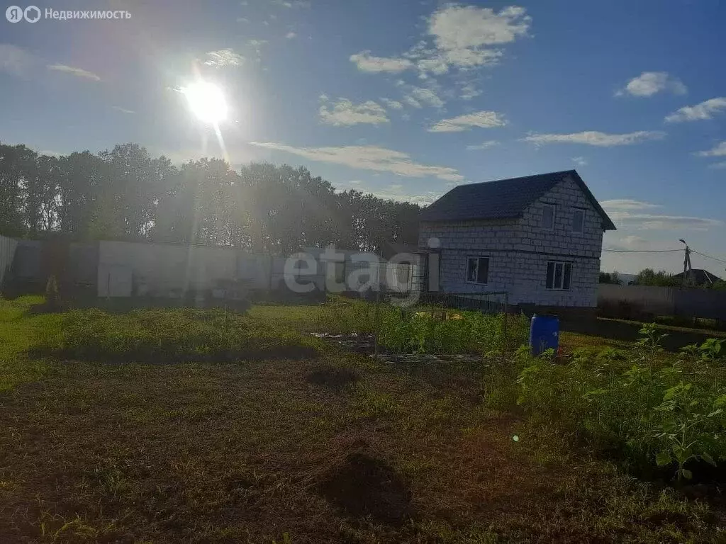 Дом в Тарасково, улица Дубки (80 м) - Фото 2