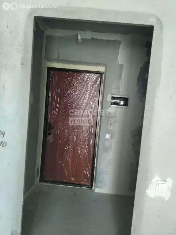 Квартира-студия: Миасс, улица Богдана Хмельницкого, 56 (24.3 м) - Фото 2