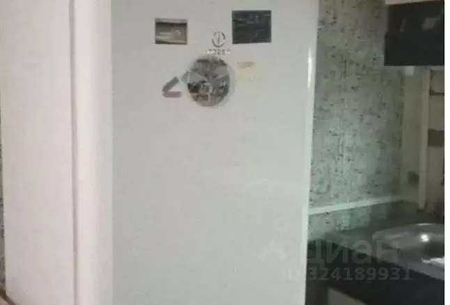 1-к кв. Кемеровская область, Кемерово Октябрьский просп., 87 (23.0 м) - Фото 2