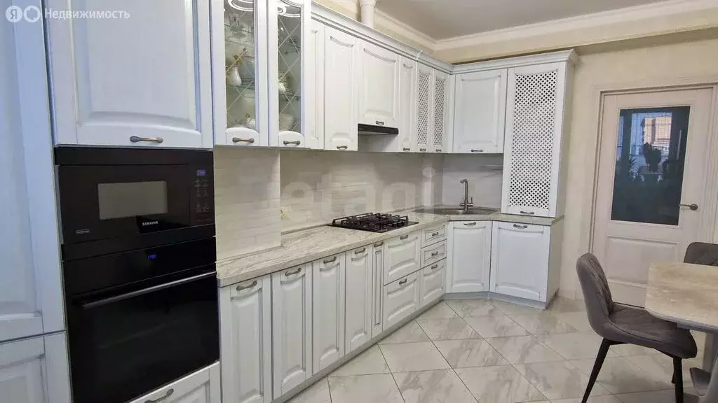 2-комнатная квартира: Невинномысск, улица Ленина, 59 (99.4 м) - Фото 1