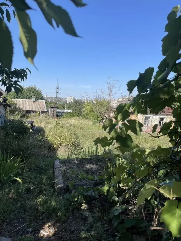 Участок в Волгоградская область, Волгоград Черновицкая ул. (8.0 сот.) - Фото 2
