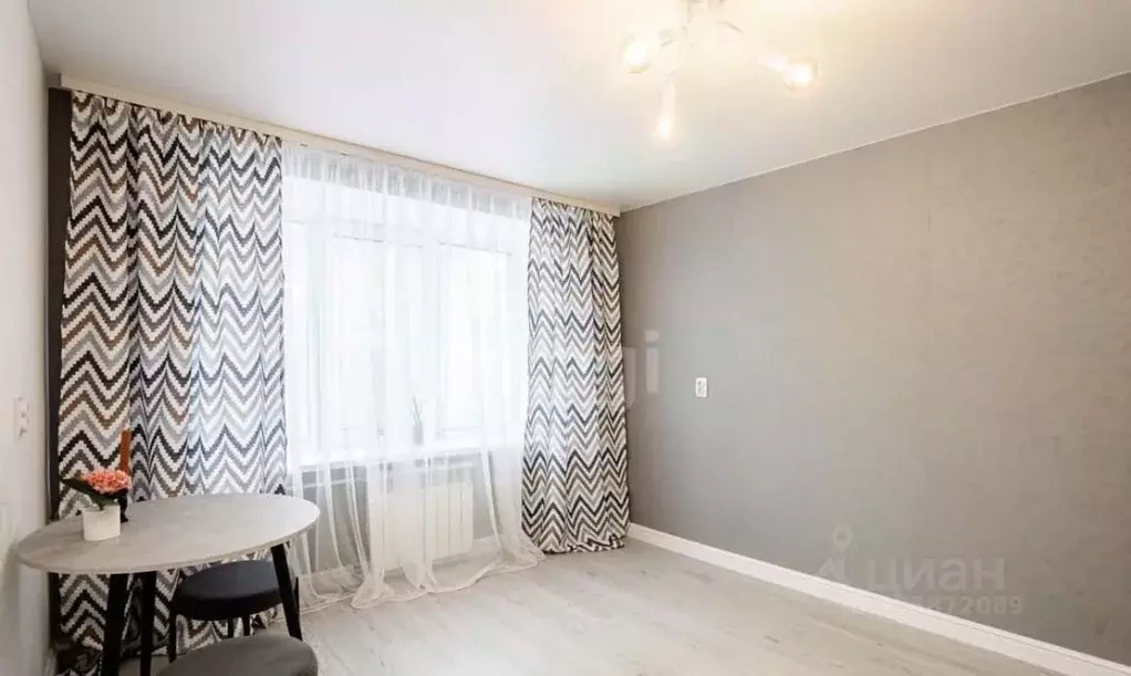 Комната Свердловская область, Екатеринбург ул. Ясная, 1к3А - Фото 2