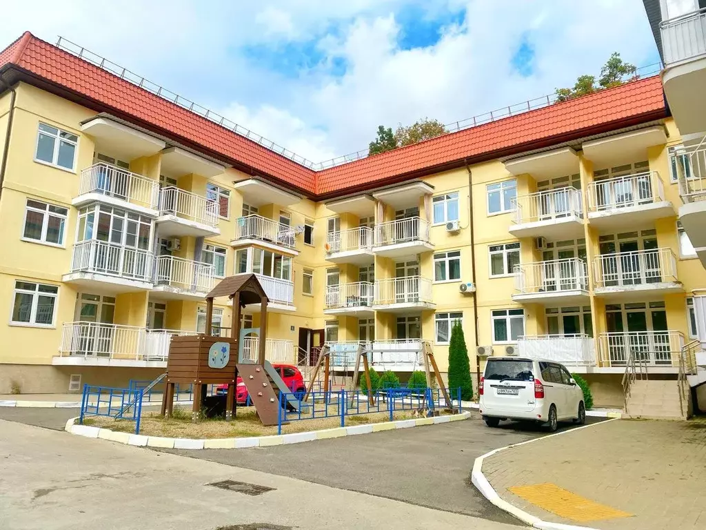 Продаётся 1-к квартира, 36 м - Фото 0