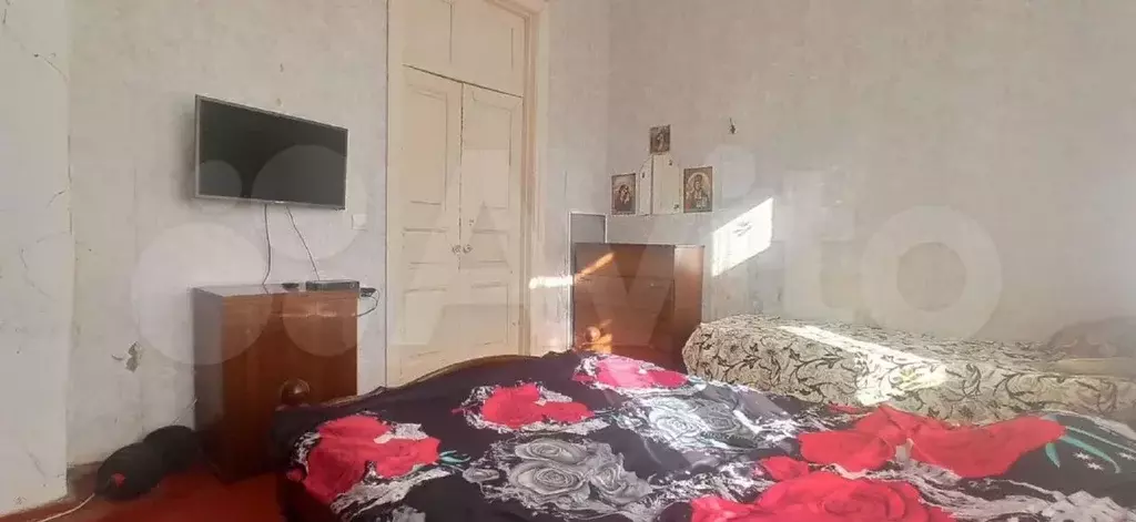 2-к. квартира, 41 м, 1/1 эт. - Фото 1