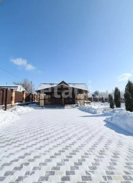 Участок в Татарстан, Казань Зеленый сад СНТ, 103 (10.37 сот.) - Фото 1