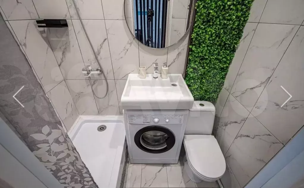Квартира-студия, 22 м, 9/9 эт. - Фото 0