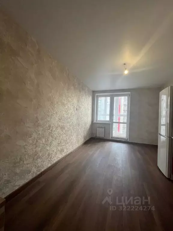 2-к кв. Башкортостан, Уфа ул. Менделеева, 152/3 (50.0 м) - Фото 1