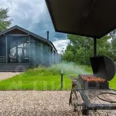 Дом в Московская область, Дмитровский муниципальный округ, Смарт Хилл ... - Фото 0