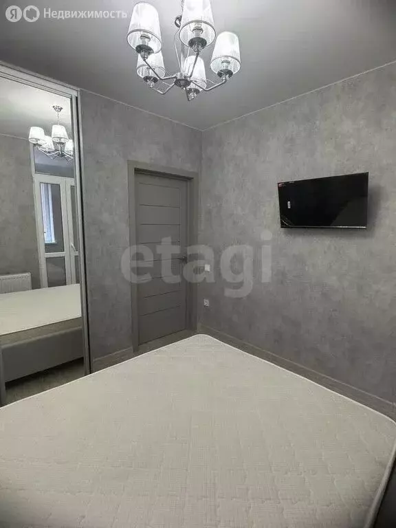 2-комнатная квартира: Ростов-на-Дону, Береговая улица, 73с2 (45 м) - Фото 1
