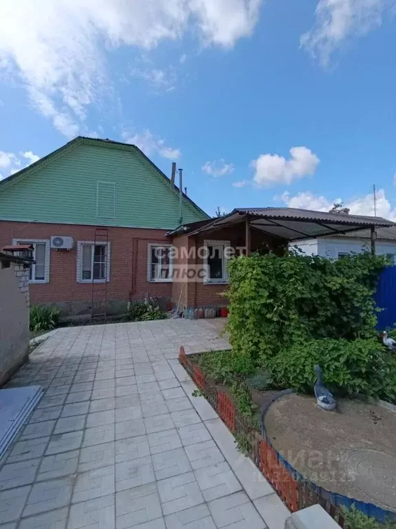 Дом в Липецкая область, Липецк ул. Спартака, 10 (71 м) - Фото 0