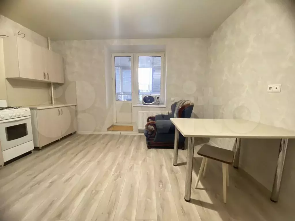2-к. квартира, 60 м, 8/9 эт. - Фото 1