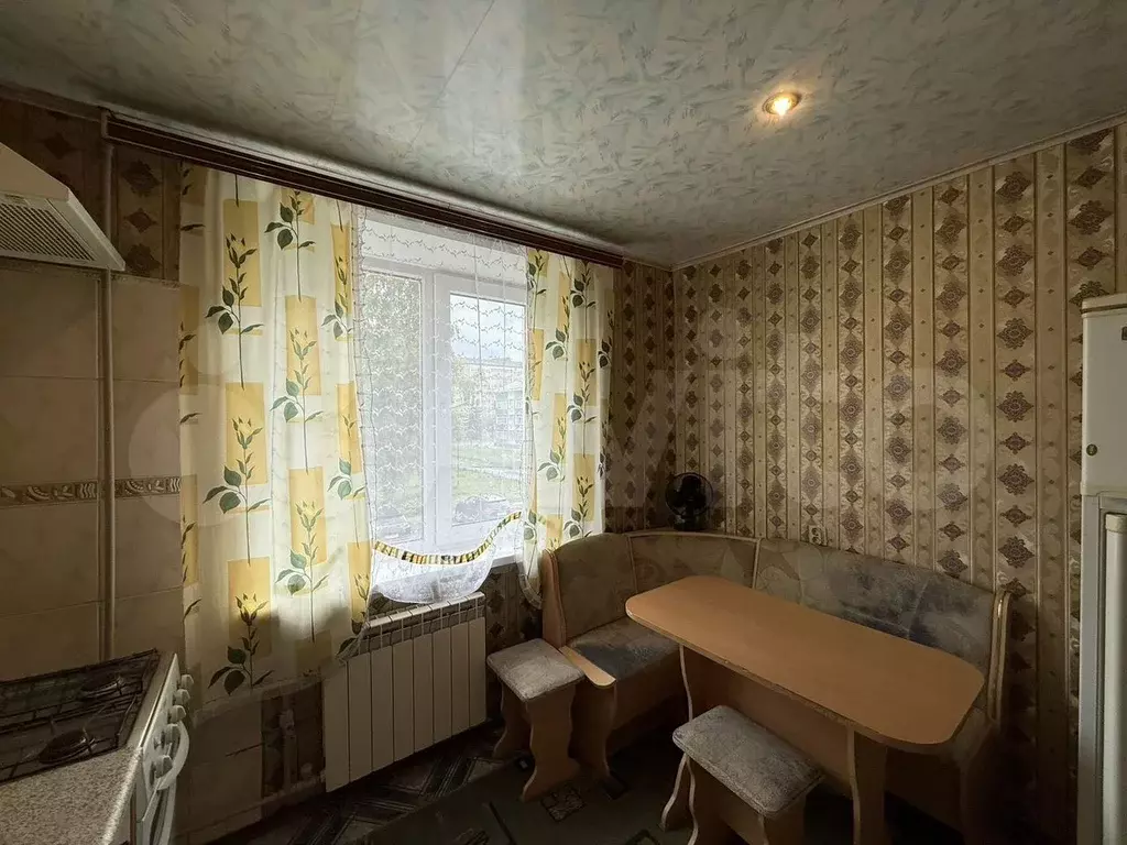 1-к. квартира, 32 м, 2/5 эт. - Фото 1
