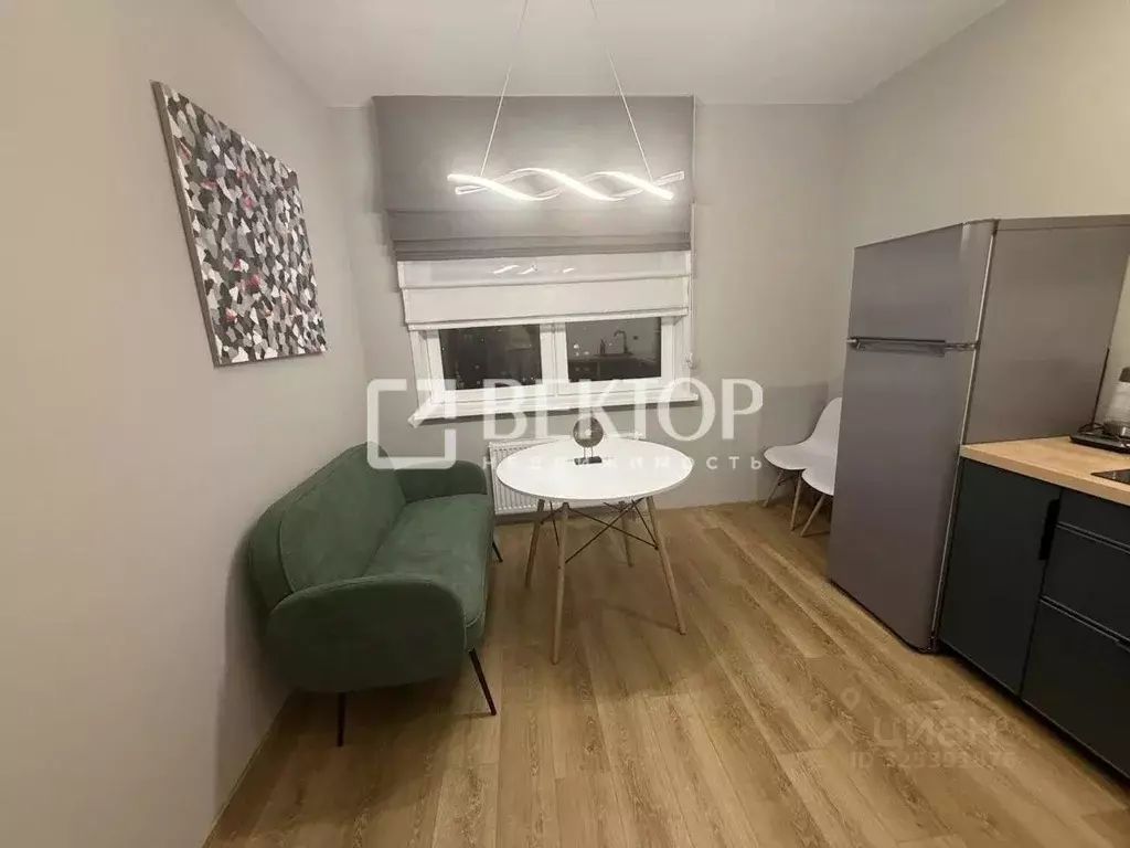 1-к кв. Ярославская область, Ярославль Тутаевское ш., 93Б (35.0 м) - Фото 2