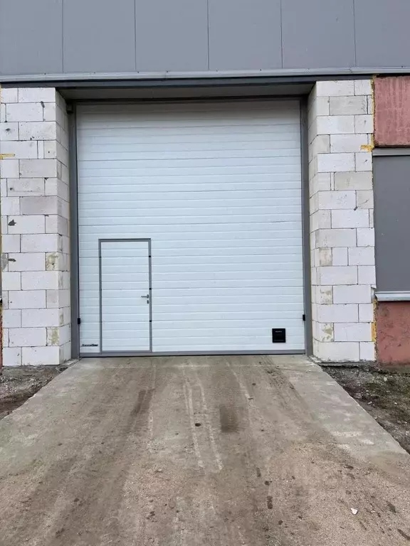 Производственное помещение в Тверская область, Вышний Волочек ул. ... - Фото 2