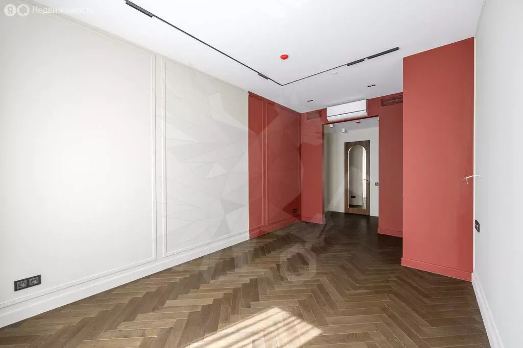 4-комнатная квартира: Москва, Олимпийский проспект, 12 (131 м) - Фото 2