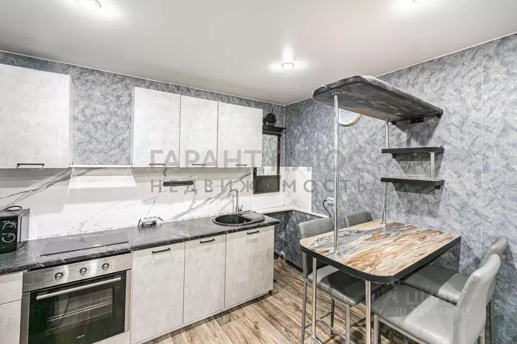 Комната Липецкая область, Липецк ул. Космонавтов, 88 (18.0 м) - Фото 1